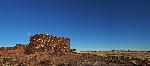 Agate House, Petrified Forest National Park