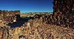 Agate House, Petrified Forest National Park