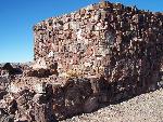 Agate House