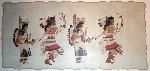 Kabotie Buffalo Dance Mural