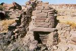 Petrified Forest National Park History-Stage Station