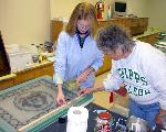 Skylight Conservation