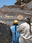 Tribal Consultants, Petrified Forest National Park