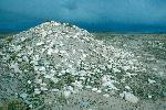 Unexcavated Ruins, Petrified Forest National Park