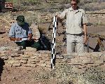 Vanishing Treasures Program, Petrified Forest National Park 