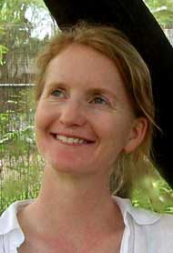 Meredith Milstead
