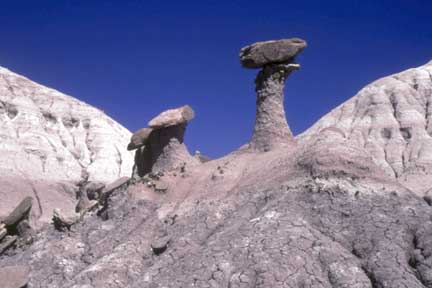 Blue Mesa