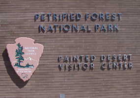 Painted Desert Visitor Center