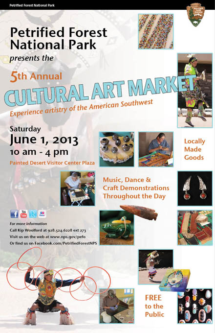 Cultural Art Market 2013