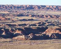 Painted Desert