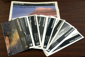 Free Brochures