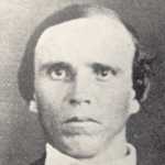 Colonel Louis Hebert