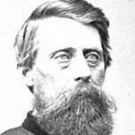 Colonel Jefferson C. Davis