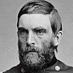 Colonel Grenville Dodge
