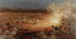Confederate Sunset