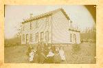 Patton House, 1888