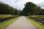Scenic Tour Road