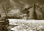 Elkhorn Tavern