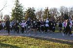 Healthy Parks Healthy Living 5K