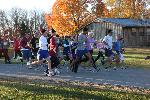 Healthy Parks Healthy Living 5K run