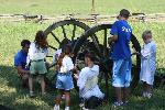 Boys and Girls Club 2006