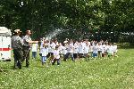 America's Best Classroom 2008