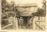 Mayfield House, part of historic Leetown
