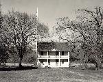 Old Park Headquarters, circa 1960