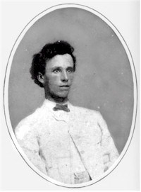 Vinson Holman 1842-1862