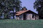 General Grant's Headquarters at City Point