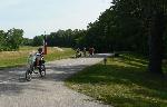Bike Virginia 2007
