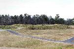 Fort Stedman (modern)