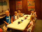 Arrowhead Day Camp 2009