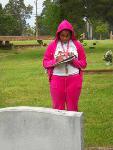 People's Cemetery 2010