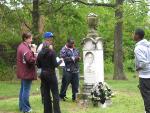 People's Cemetery 2010