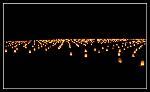 History Club Menbers At Luminary