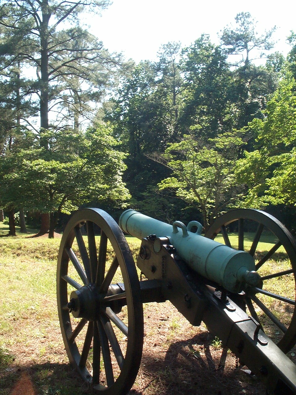 Petersburg