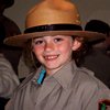 Junior Ranger Junior Ranger