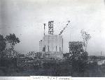 Construction after 8 courses 8/8/1913