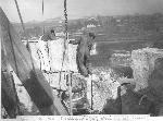Construction after 28 courses, 1/14/1914.