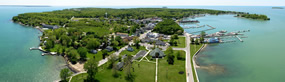 SW view from observation deck PEVI SW view from observation deck PEVI