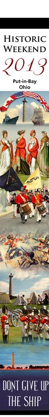 Historic Weekend
