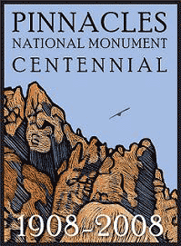 Pinnacles National Monument Centennial