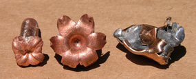 bullet comparison