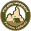 Pinnacles Campground logo