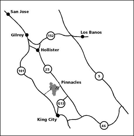 Image Result For Pinnacles National Image Result For Pinnacles National