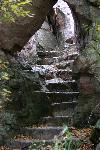 Steps on the Circle Trail