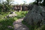 The Circle Trail