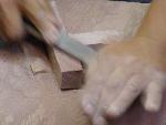 Pipe Carving Demonstration