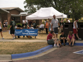 2007 Fun Run